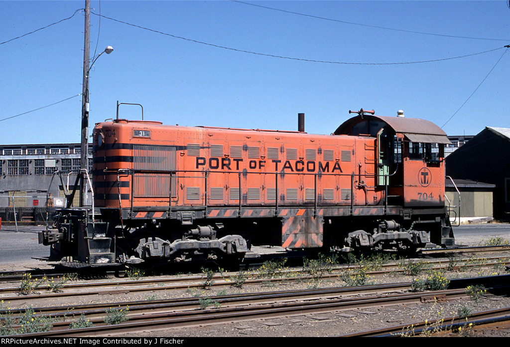 PTRR 704
